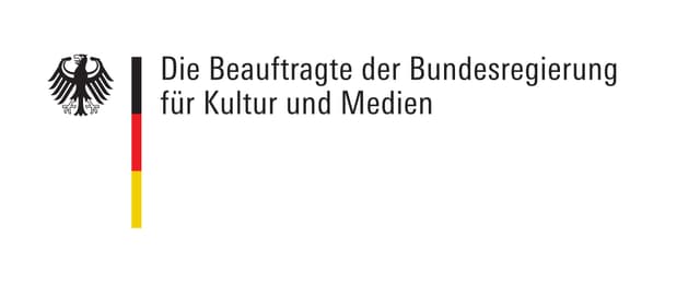 Beauftragte der Bundesregierung für Kultur und Medien