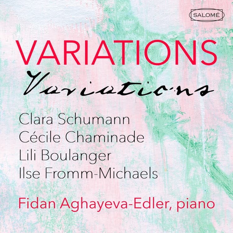 Variations