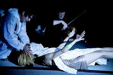 Ensemble XENON in ARTIST HOMES