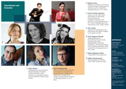 Meisterkurs Flyer Streicher 2025