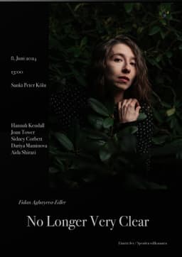 poster köln 8.6.24.