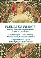 Programm Fleurs de France